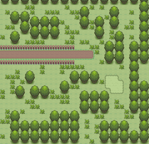 Hallow City - Route 10