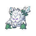 Abomasnow(Mega)