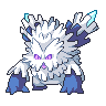 Abomasnow