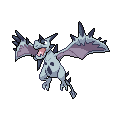 Aerodactyl(Mega) official in-game sprite