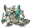 Aggron