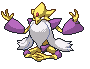 Alakazam