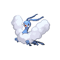 Altaria official in-game sprite