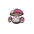 Amoonguss