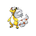 Ampharos(Mega)