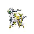 Arceus