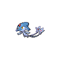Azelf official in-game sprite