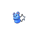 Azurill