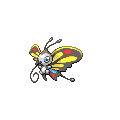 Beautifly