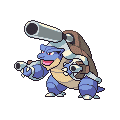 Blastoise(Mega)