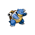Blastoise