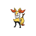 Braixen