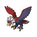 Braviary