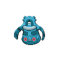 Bronzong