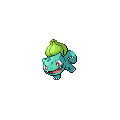 Bulbasaur