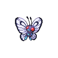 Butterfree