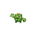 Cacnea
