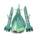 Celesteela official in-game sprite