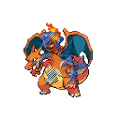 Charbite official in-game sprite