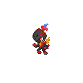 Charcadet
