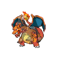 Charidoom official in-game sprite
