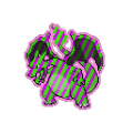 Charizard(Insurgence) official in-game sprite