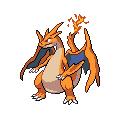 Charizard(Y)