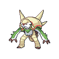 Chesnaught