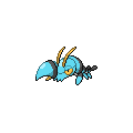 Clauncher official in-game sprite