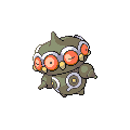 Claydol