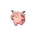 Clefable