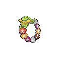 Comfey official in-game sprite