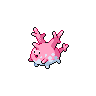 Corsola official in-game sprite
