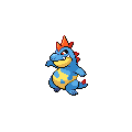 Croconaw