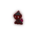 CursedChimchar