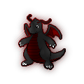 CursedDragonite