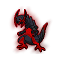 CursedHaxorus