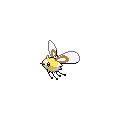 Cutiefly