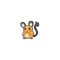 Dedenne