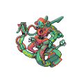 Deoxuaza