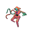 Deoxys