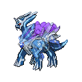 Dialcune official in-game sprite