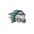 Donphan official in-game sprite