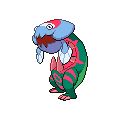 Dracovish