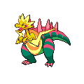 Dracozolt