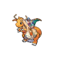 Dragfross