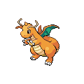 Dragonite