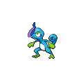 Drizzile