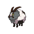 Dubwool