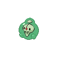 Duosion official in-game sprite
